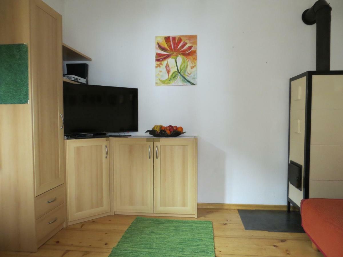 Walcheggerhof Villa Innervillgraten Bagian luar foto
